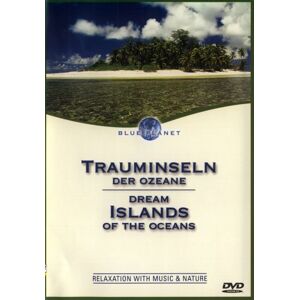 Axel Stummer - GEBRAUCHT Blue Planet - Trauminseln der Ozeane - Preis vom 03.05.2024 04:54:52 h