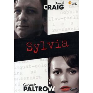 Christine Jeffs - GEBRAUCHT Sylvia [Italian Edition] - Preis vom 24.04.2024 05:05:17 h