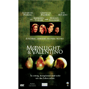 David Anspaugh - GEBRAUCHT Moonlight & Valentino (Platinum Edition) - Preis vom 05.05.2024 04:53:23 h