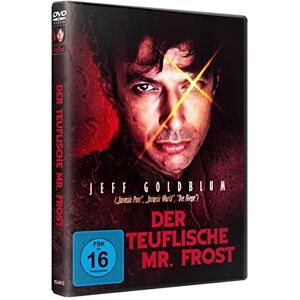 Philippe Setbon - GEBRAUCHT Der teuflische Mr. Frost - Preis vom 24.04.2024 05:05:17 h