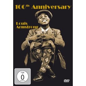 GEBRAUCHT Louis Armstrong - 100th Anniversary - Preis vom 30.04.2024 04:54:15 h