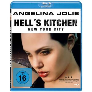 Tony Cinciripini - GEBRAUCHT Hell's Kitchen N.Y.C. - Vorhof zur Hölle [Blu-ray] - Preis vom 08.05.2024 04:49:53 h