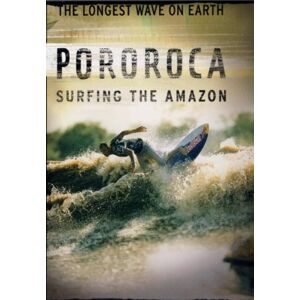 Bill Heath - GEBRAUCHT Pororoca - Surfing the Amazon. The longest Wave on earth - Preis vom 03.05.2024 04:54:52 h
