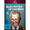 Rudolf Nußgruber - GEBRAUCHT Heute kündigt mir mein Mann (Filmjuwelen) - Preis vom 19.04.2024 05:01:45 h