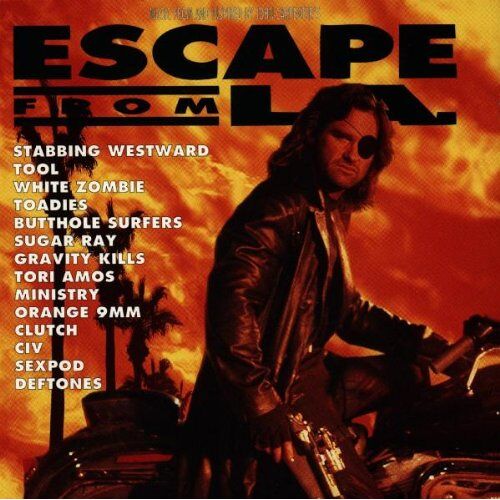 Preis gebraucht ost escape from l