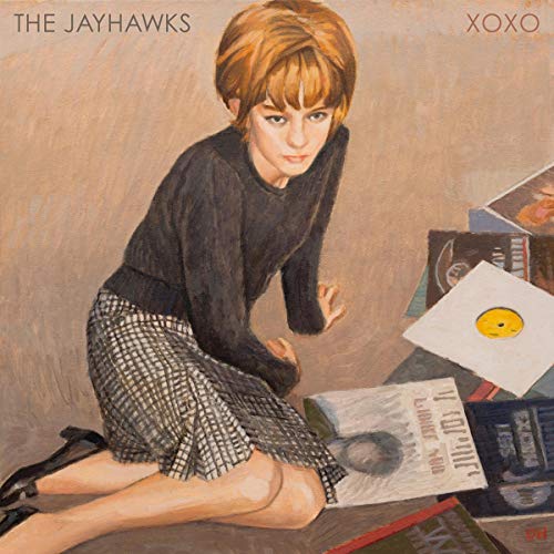 the Jayhawks – GEBRAUCHT xoxo – Preis vom 04.01.2024 05:57:39 h