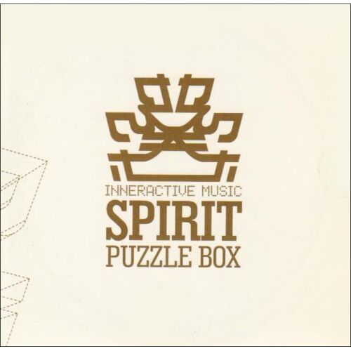 Spirit - GEBRAUCHT Puzzle Box - Preis vom 23.11.2022 05:32:36 h