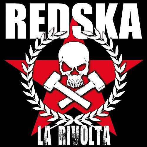 Redska - GEBRAUCHT La Rivolta - Preis vom 18.11.2022 05:30:31 h