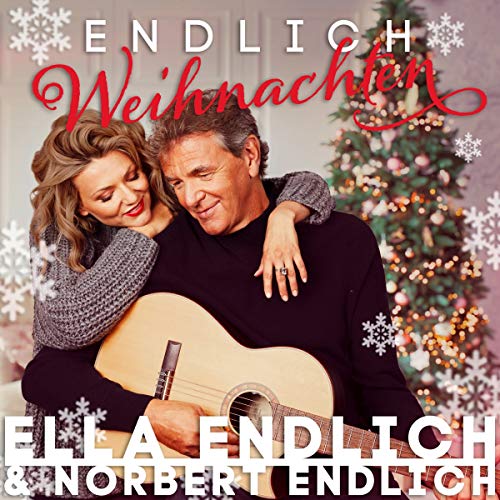 Endlich, Ella & Endlich, Norbert – GEBRAUCHT Endlich Weihnachten – Preis vom 22.12.2023 05:50:38 h
