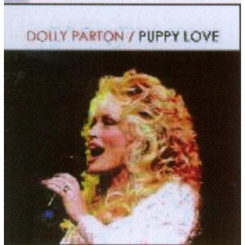 Dolly Parton - GEBRAUCHT Puppy Love - Preis vom 18.04.2024 05:05:10 h