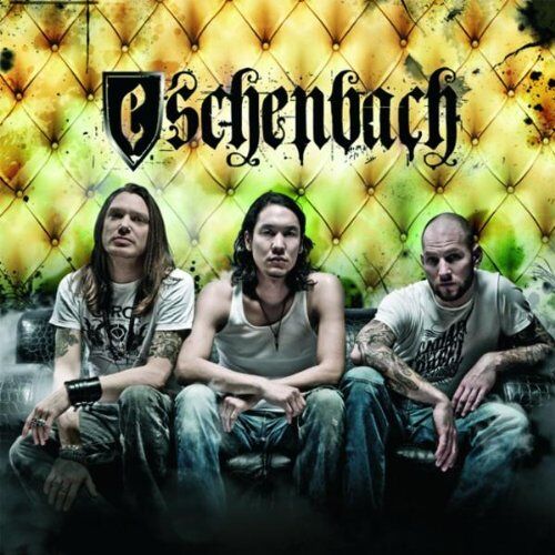 Gebraucht: Eschenbach - GEBRAUCHT Eschenbach - Preis vom 29.07.2022 04:27:53 h