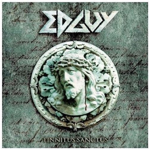 Edguy – GEBRAUCHT Tinnitus Sanctus – Preis vom 08.01.2024 05:55:10 h