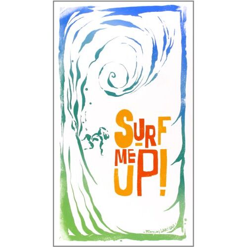 Various – GEBRAUCHT Surf Me Up! – Preis vom 04.01.2024 05:57:39 h