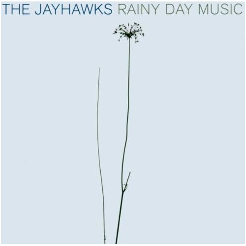 the Jayhawks – GEBRAUCHT Rainy Day Music – Preis vom 04.01.2024 05:57:39 h