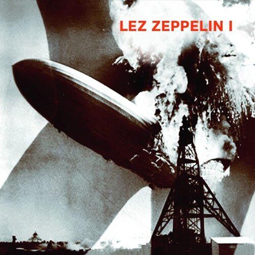 Lez Zeppelin – GEBRAUCHT Lez Zeppelin I – Preis vom 07.01.2024 05:53:54 h