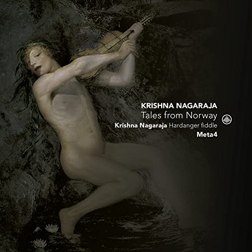 Krishna Nagaraja – GEBRAUCHT Tales from Norway – Preis vom 04.01.2024 05:57:39 h