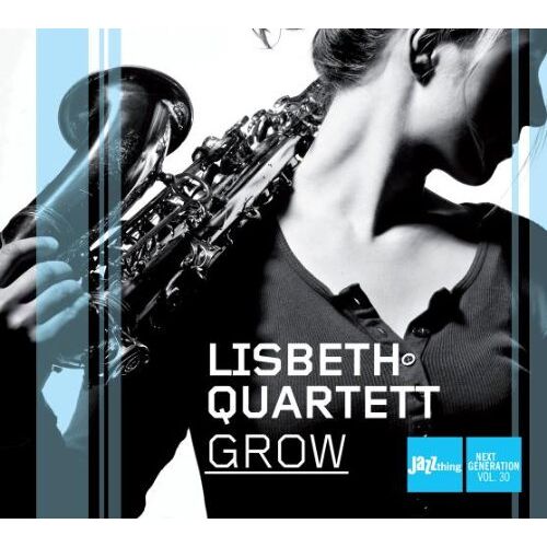 Lisbeth Quartet - GEBRAUCHT GROW - Preis vom 16.04.2024 05:00:44 h