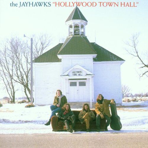 the Jayhawks – GEBRAUCHT Hollywood Town Hall – Preis vom 04.01.2024 05:57:39 h