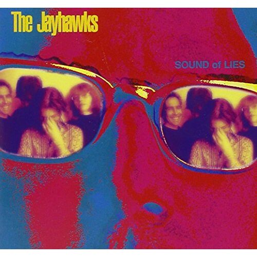 the Jayhawks – GEBRAUCHT Sound of Lies – Preis vom 04.01.2024 05:57:39 h