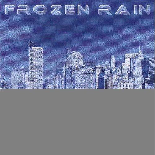 Frozen Rain - GEBRAUCHT Frozen Rain - Preis vom 12.03.2023 06:11:34 h