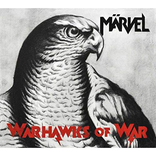 M?Rvel – GEBRAUCHT Warhawks of War – Preis vom 04.01.2024 05:57:39 h