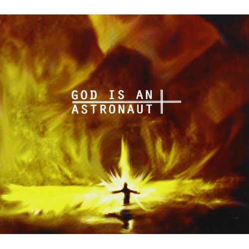 God Is An Astronaut - GEBRAUCHT God Is An Astronaut (Re-Release) - Preis vom 18.04.2024 05:05:10 h