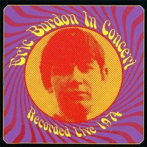 Eric Burdon - GEBRAUCHT Live 17th October 1974 - Preis vom 07.05.2024 04:51:04 h