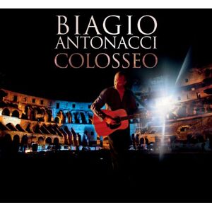 Biagio Antonacci - GEBRAUCHT Colosseo - Preis vom 07.05.2024 04:51:04 h