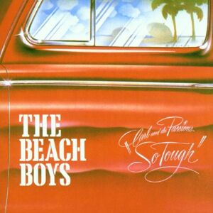 The Beach Boys - GEBRAUCHT Carl and the Passions So Tough / Holland - Preis vom 07.05.2024 04:51:04 h
