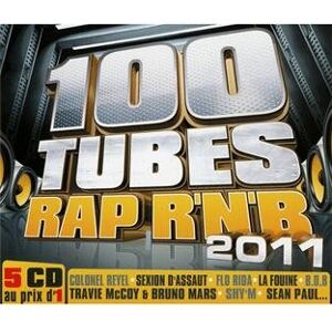 Various - GEBRAUCHT Rap & R'n'b 2011 - Preis vom 24.04.2024 05:05:17 h