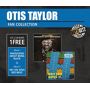 otis taylor hey joe