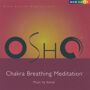 chakra breathing osho