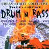 Various - GEBRAUCHT Intelligent Drum N Bass-Urban - Preis vom 28.03.2024 06:04:05 h