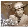 Hank Williams - GEBRAUCHT Country Legend - Preis vom 28.03.2024 06:04:05 h