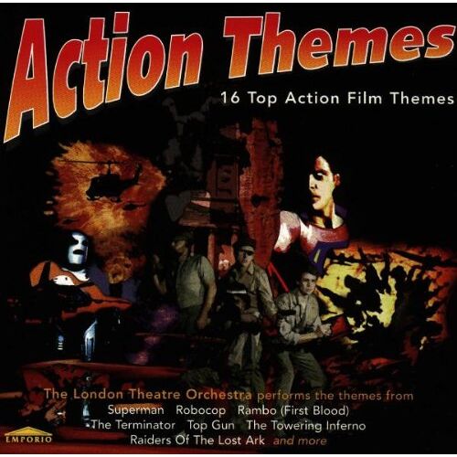 Preis gebraucht action film themes 16