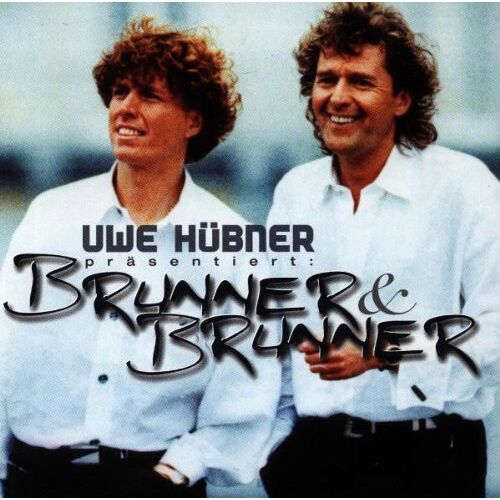 Gebraucht: Brunner & Brunner - GEBRAUCHT Das Beste Von Brunner & Brunne - Preis vom 29.07.2022 04:27:53 h