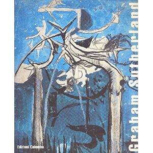 GEBRAUCHT Graham Sutherland: Storia Segreta 1922-1979 - Preis vom 05.05.2024 04:53:23 h