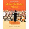 Claudio Abbado - GEBRAUCHT Meine Welt der Musik: Orchester und Instrumente entdecken - Preis vom 28.03.2024 06:04:05 h