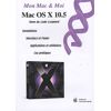 mac os x 10.5