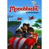 monchhichi