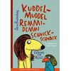 Arne Rautenberg - GEBRAUCHT kuddelmuddel remmidemmi schnickschnack: Gedichte für alle - Preis vom 18.04.2024 05:05:10 h