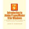 framemaker 9