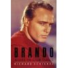 Richard Schnickel - GEBRAUCHT MARLON BRANDO: A Life in Our Times - Preis vom 18.04.2024 05:05:10 h