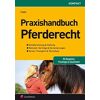 Petra Mayer - GEBRAUCHT Pferdehaltung und Reitsport: Die rechtlichen Probleme in der Praxis - Preis vom 27.03.2024 06:01:49 h