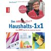 Silvia Frank - GEBRAUCHT Das ARD-Buffet Haushalts 1x1: Über 200 Tipps für den modernen Haushalt - Preis vom 19.04.2024 05:01:45 h