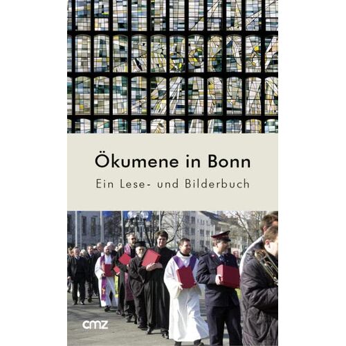 ACK Bonn – GEBRAUCHT Ökumene in Bonn: Ein Lese- und Bilderbuch. Kirchen der ACK stellen sich vor – Preis vom 07.01.2024 05:53:54 h
