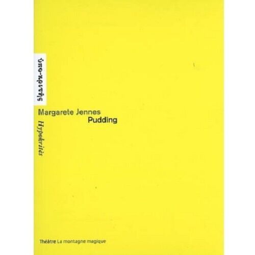 Jennes Margarete – GEBRAUCHT Pudding – Preis vom 08.01.2024 05:55:10 h