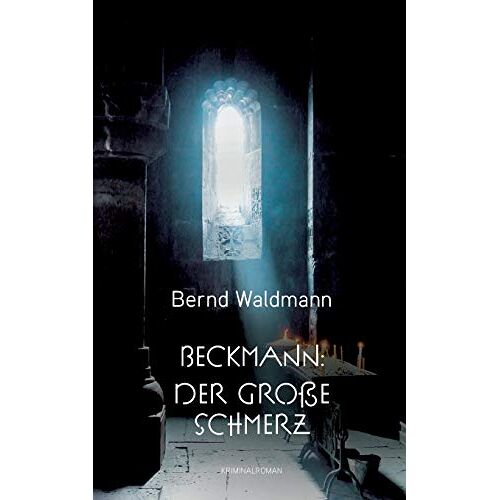 Bernd Waldmann – GEBRAUCHT Beckmann: Der große Schmerz – Preis vom 08.01.2024 05:55:10 h