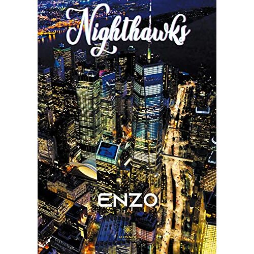 Enzo – GEBRAUCHT Nighthawks – Preis vom 04.01.2024 05:57:39 h