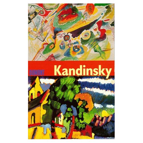 Gebraucht: Wassily Kandinsky - Kandinsky - Preis vom 12.07.2022 04:31:50 h